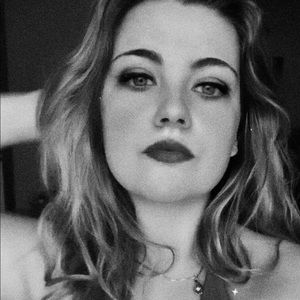 Meet your Posher, Alaina